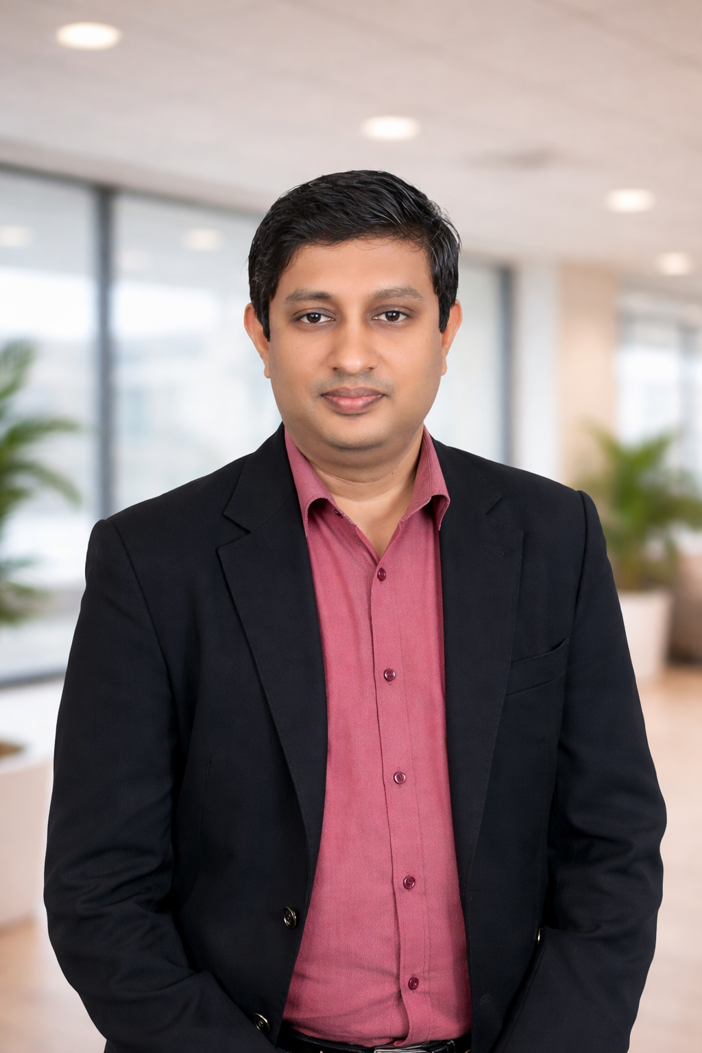 Mr. Ruwan Wijerathna